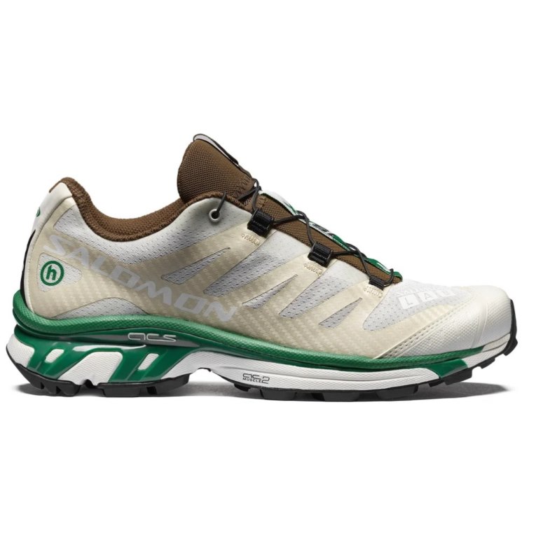 Tenis Salomon Xt-4 For Hidden.Ny Hombre Multicolor | MX AFLW067